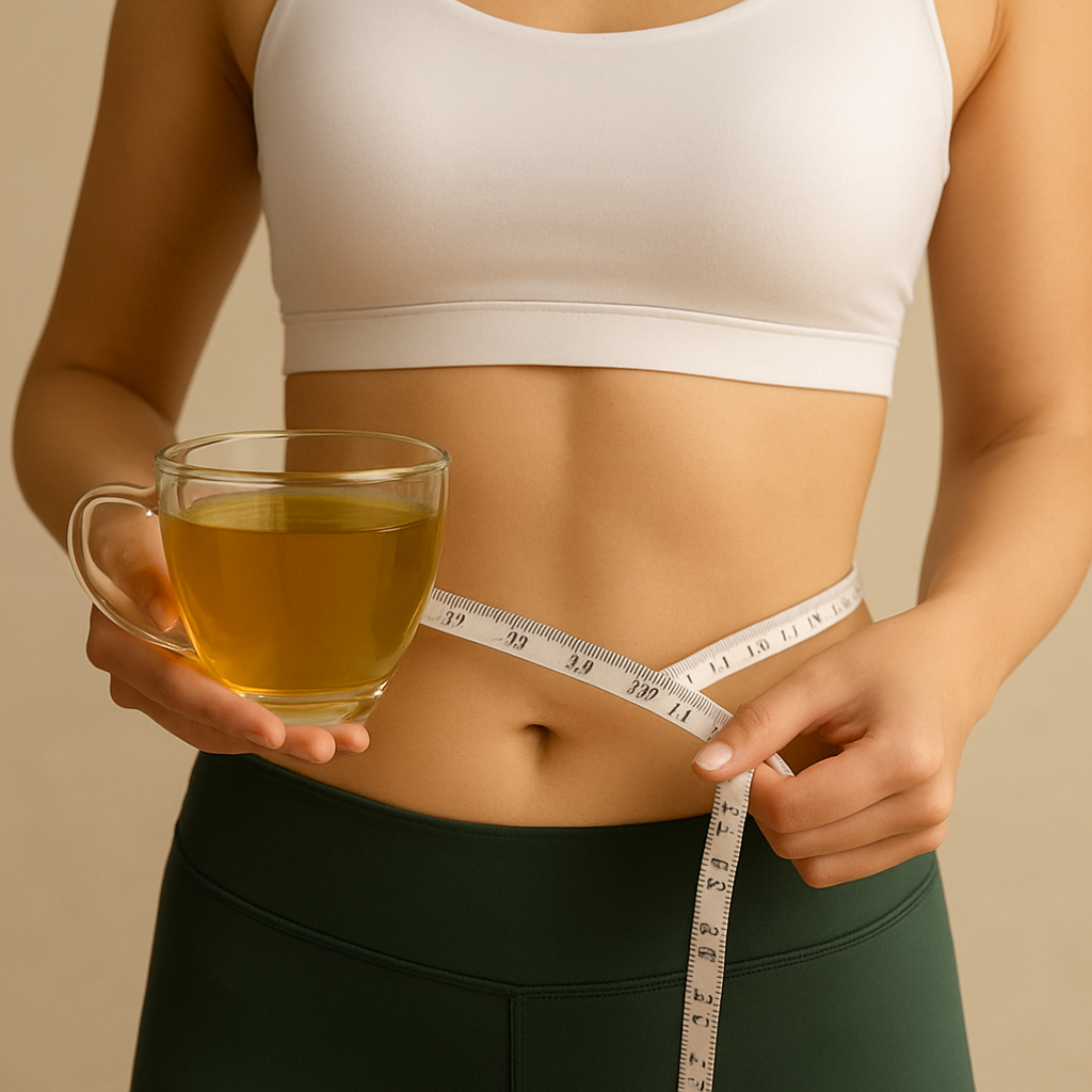 Best Green Tea for weight loss