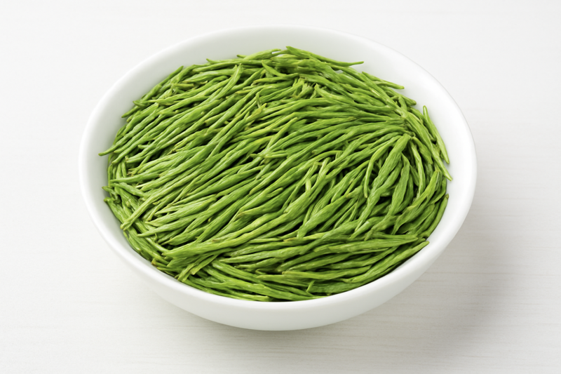 green tea side effects