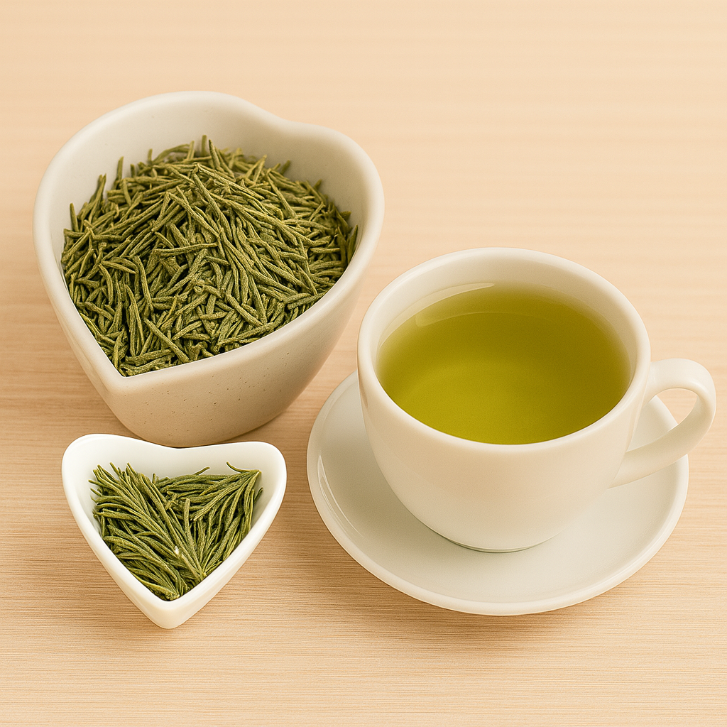 Rosemary Tea