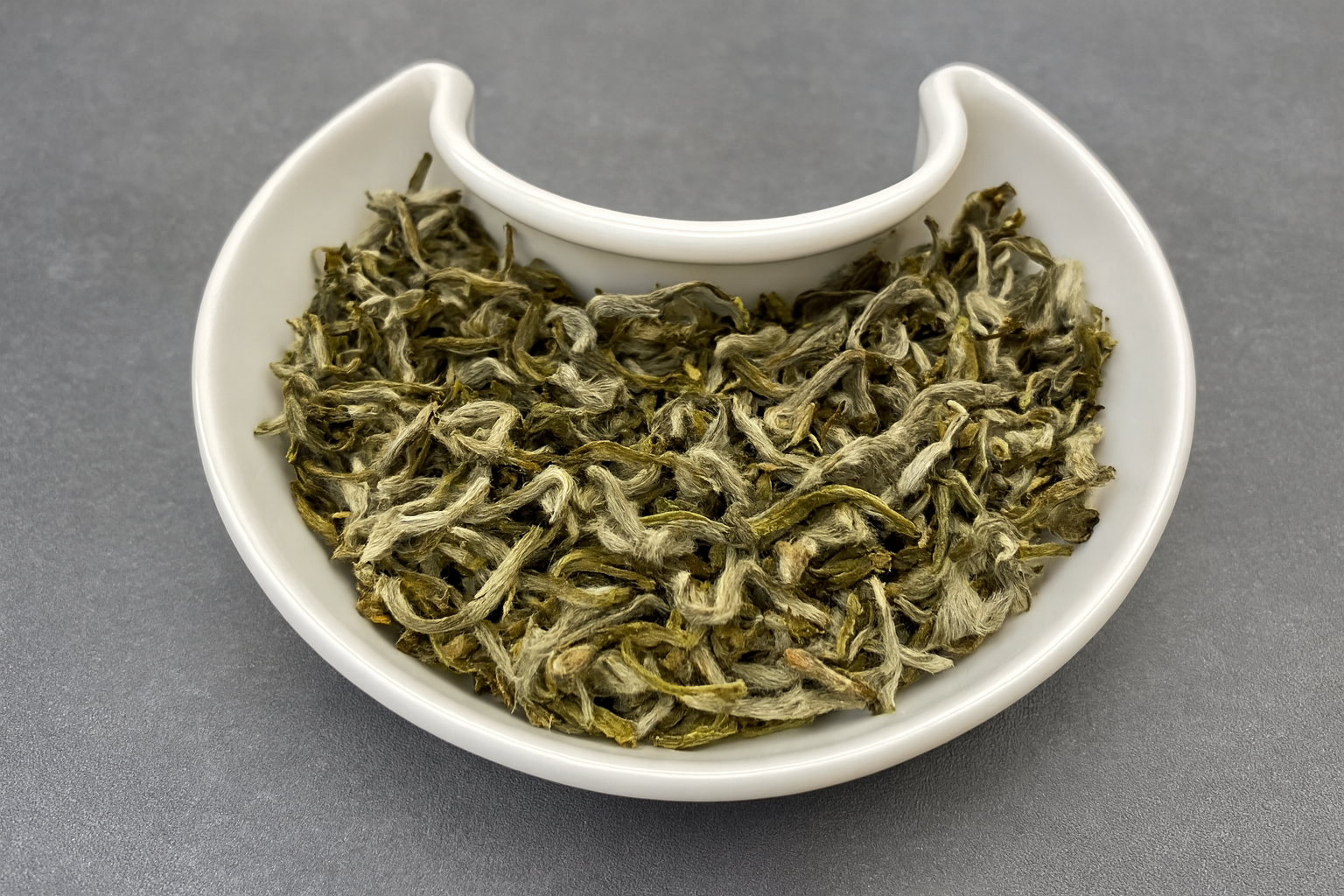 White Monkey Tea