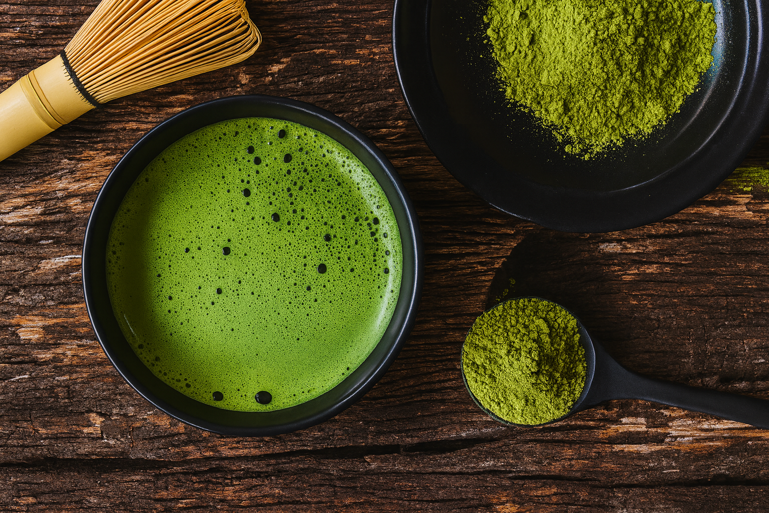 Matcha Tea