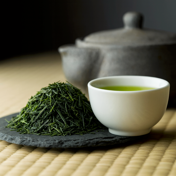 Gyokuro: Shaded Sweetness