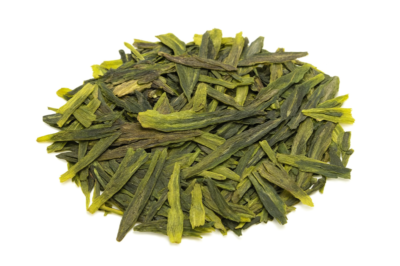 Dry leaves