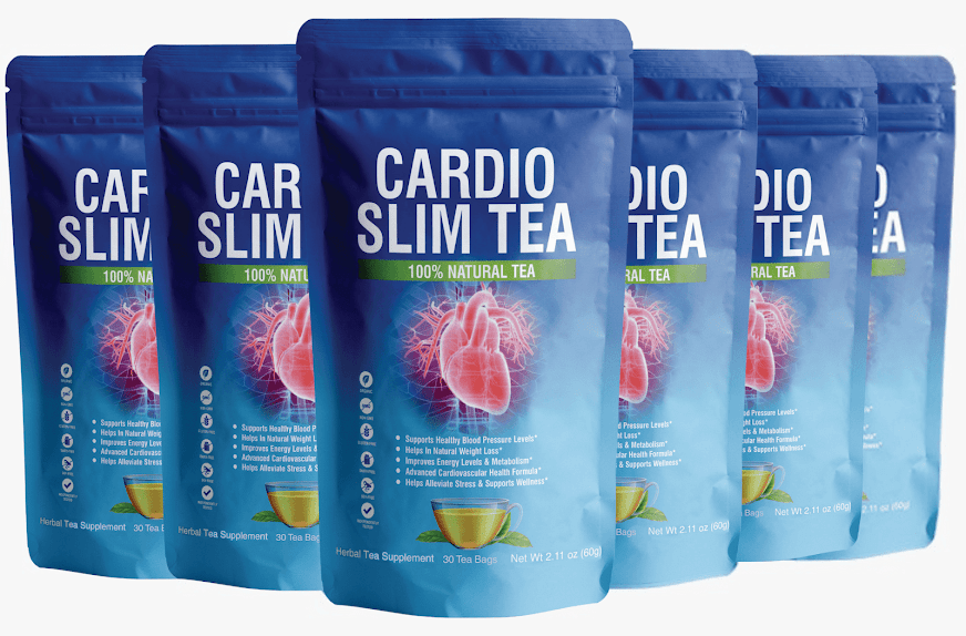 Cardio Slim